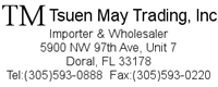 TM Wholesale